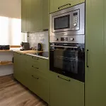 Tenerias Apart Corp , 4 Piso