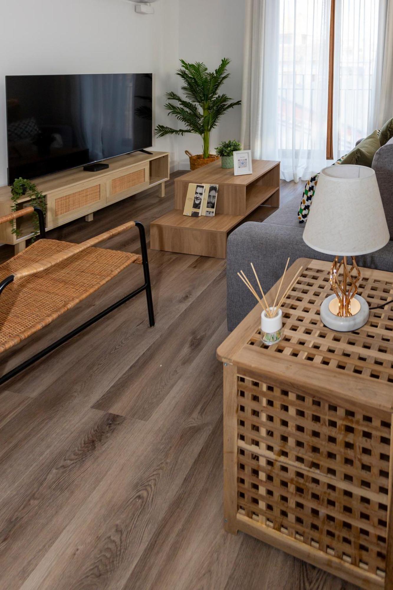 Tenerias Corp , 4 Piso Apartamento